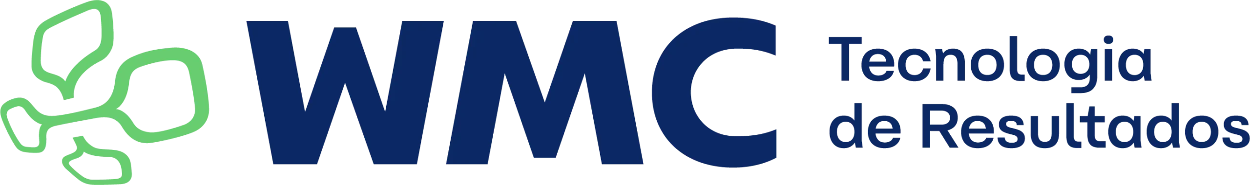 WMC Software - Sistema para Distribuidoras - Logo Tag Lateral